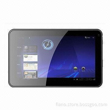 9-inch UMPC, 1.5GHz CPU, Boxchip A13 Solution, Google's Android 4.0 OS
